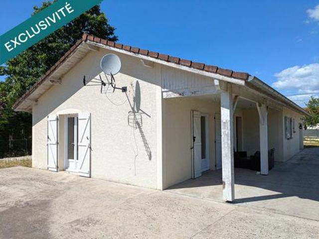 Villa 3 chambres, Saint Rhône 38510 DS101741776