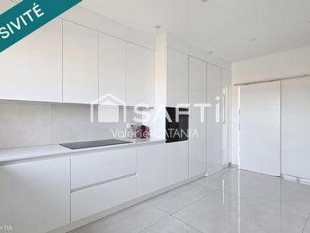 Villa 3 chambres, Saint Rhône 38590 ELS105335996