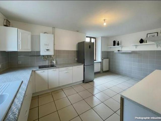 Villa 3 chambres, Saint Rhône 38870 ES105253729