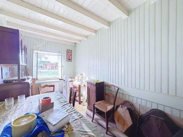 Villa 3 chambres, Saint Rhône 38960 ELS100823383