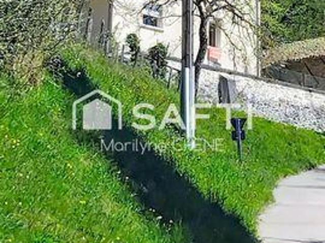 Villa 3 chambres, Saint Rhône 38960 ES105121756