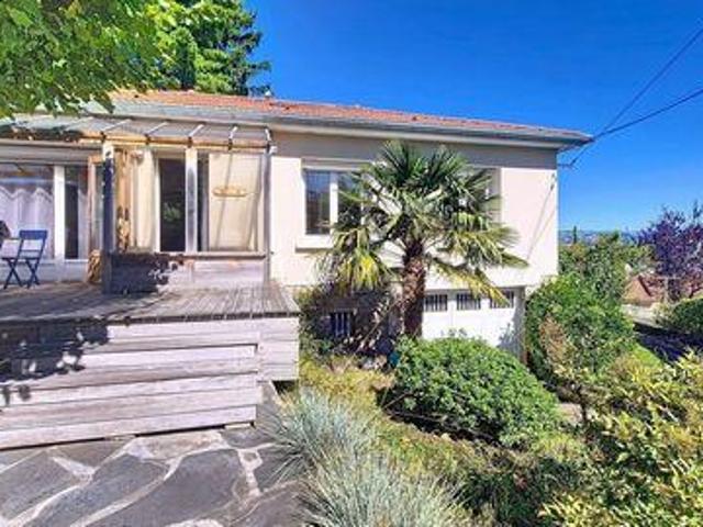 Villa 3 chambres, Saint Rhône 42000 DS103342803