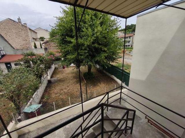 Villa 3 chambres, Saint Rhône 42100 DLS105363100