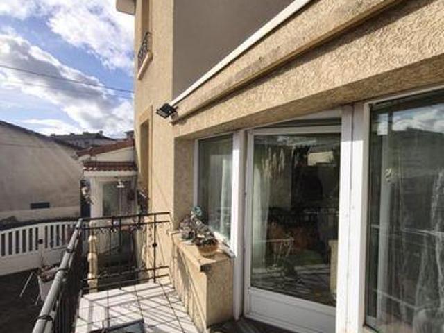 Villa 3 chambres, Saint Rhône 42100 DS100785013