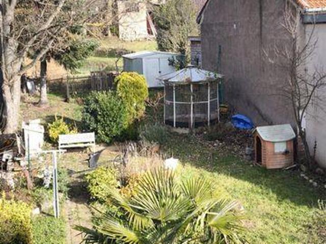 Villa 3 chambres, Saint Rhône 42100 ES100785013