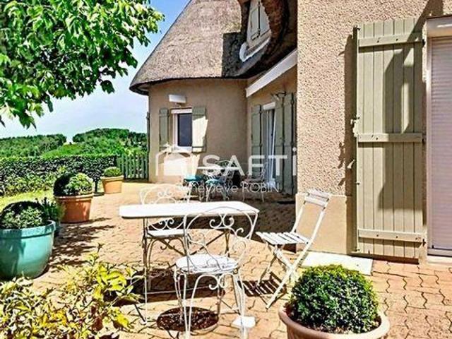 Villa 3 chambres, Saint Rhône 42110 DS96938434