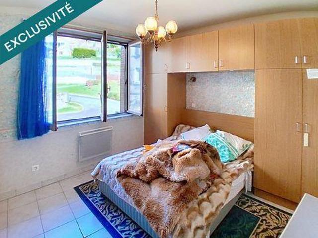 Villa 3 chambres, Saint Rhône 42220 DS103392586