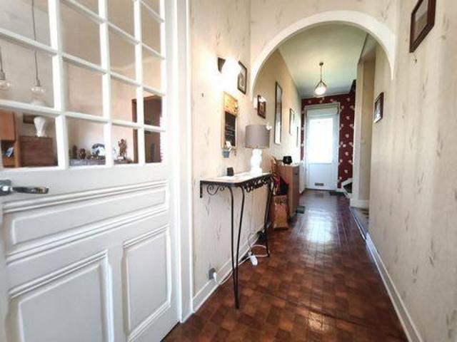 Villa 3 chambres, Saint Rhône 42400 ES101059829