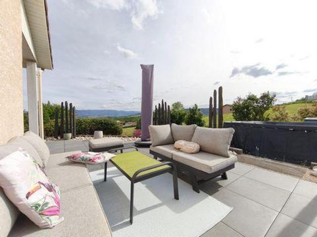 Villa 3 chambres, Saint Rhône 42800 DS102472951