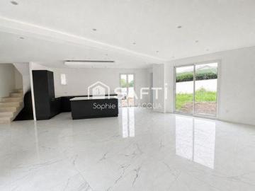 Villa 3 chambres, Saint Rhône 69270 DS101996095