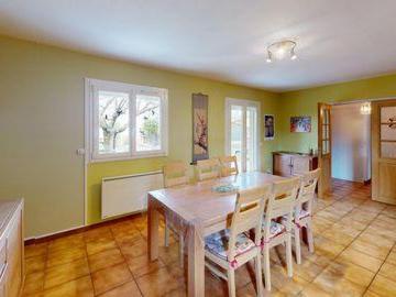 Villa 3 chambres, Saint Rhône 69720 DS100314959