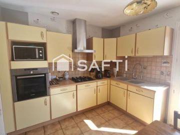 Villa 3 chambres, Saint Rhône 69720 ES100314959