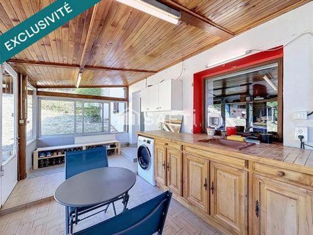 Villa 3 chambres, Saint Rhône 73240 DS103598509