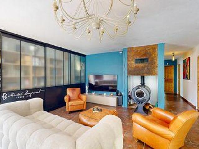 Villa 3 chambres, Sainte Aquitaine 24510 DS101520174