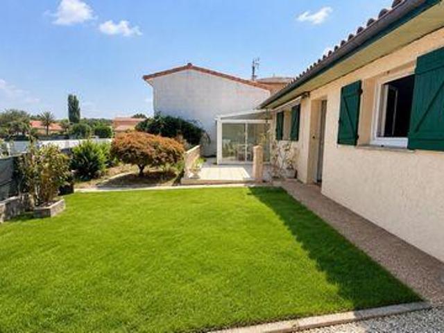 Villa 3 chambres, Sainte Aquitaine 33560 DS104806292
