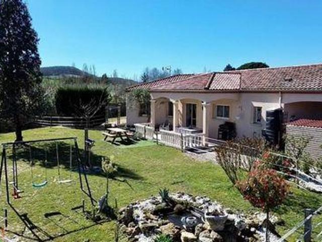 Villa 3 chambres, Sainte Aquitaine 47110 DS100262171