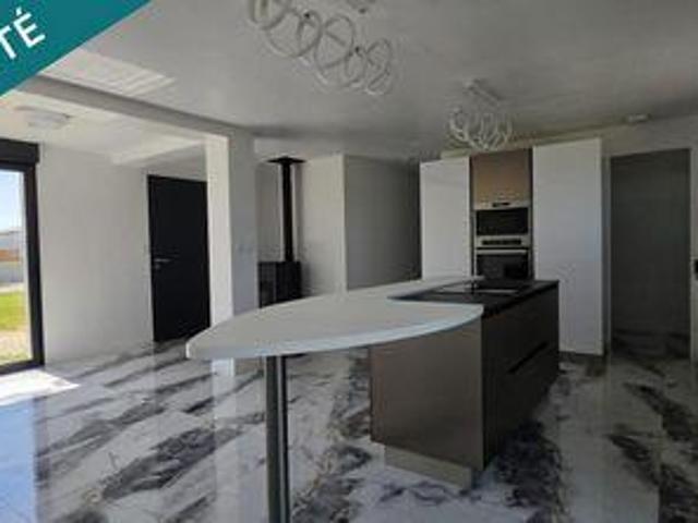 Villa 3 chambres, Sainte Aquitaine 47110 DS102721287