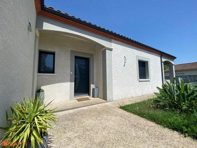 Villa 3 chambres, Sainte Aquitaine 47110 DS103326782