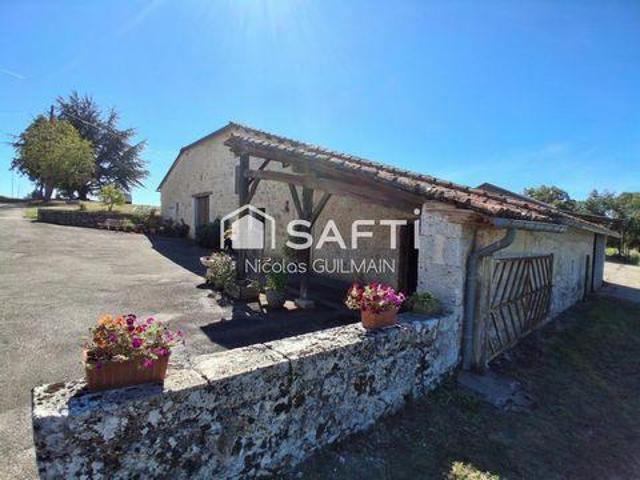 Villa 3 chambres, Sainte Aquitaine 47300 ES105646810