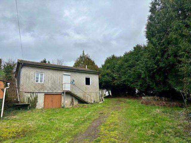 Villa 3 chambres, Sainte Basse 50640 DS99445684