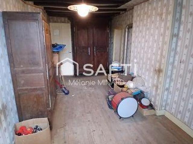 Villa 3 chambres, Sainte Basse 61430 DS99473413