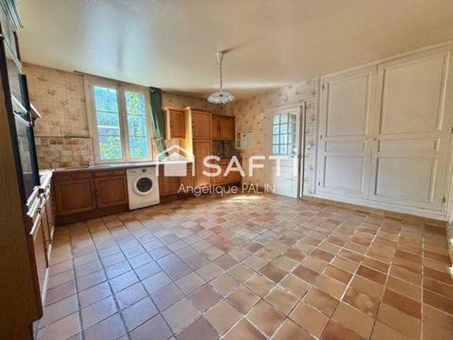Villa 3 chambres, Sainte Champagne 51800 DS103700489