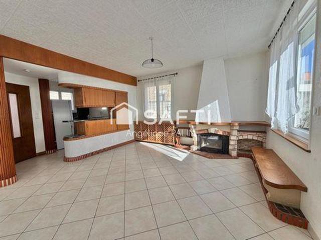 Villa 3 chambres, Sainte Champagne 51800 DS105413034