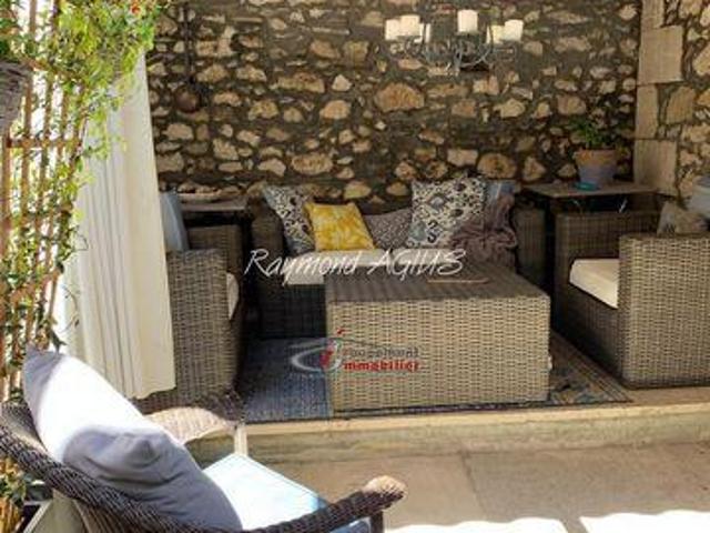 Villa 3 chambres, Sainte Foy La Grande Aquitaine 33220 DS96310870