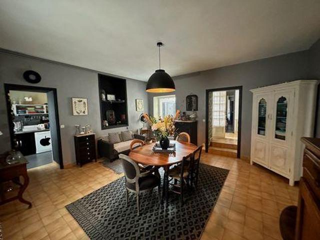 Villa 3 chambres, Sainte Foy La Grande Aquitaine 33220 DS96310882