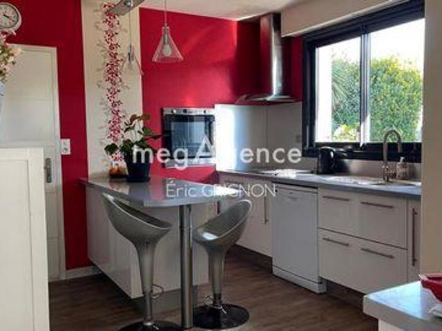 Villa 3 chambres, Sainte Foy Pays de la Loire 85150 ES98546462