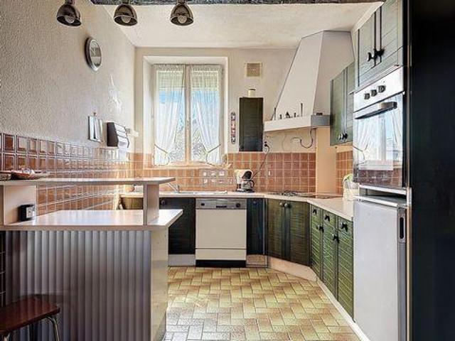 Villa 3 chambres, Sainte Lorraine 57255 DS101099658