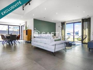 Villa 3 chambres, Sainte Lorraine 57255 DS103376695