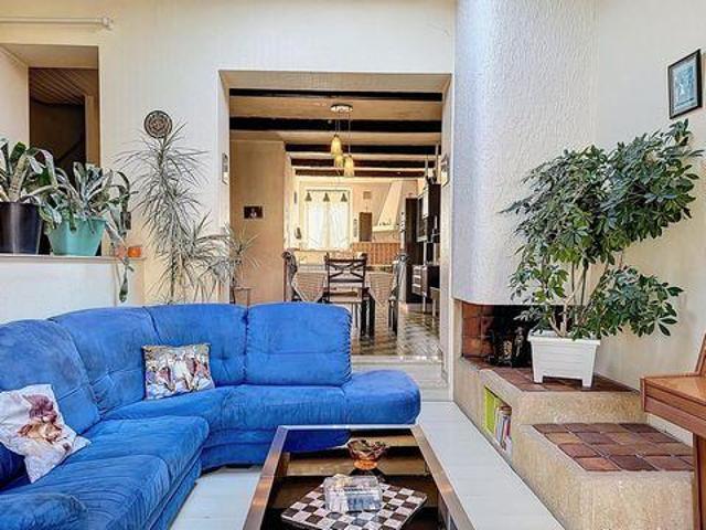 Villa 3 chambres, Sainte Lorraine 57255 ES101099658