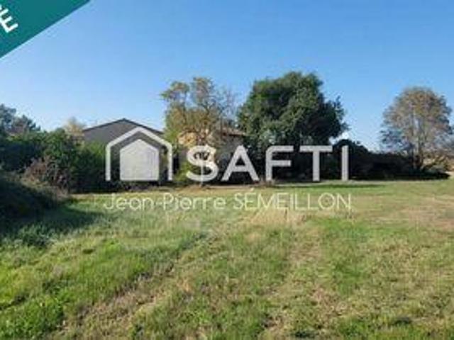 Villa 3 chambres, Sainte Midi 32700 DS102581649