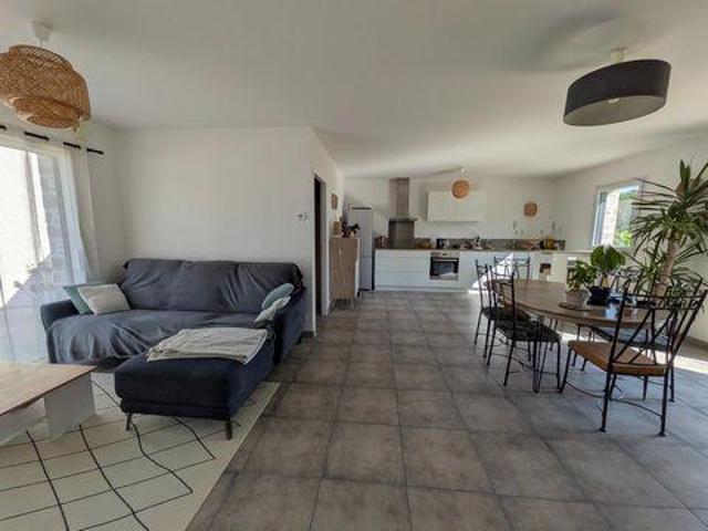 Villa 3 chambres, Sainte Pays de la Loire 44680 DS104880506