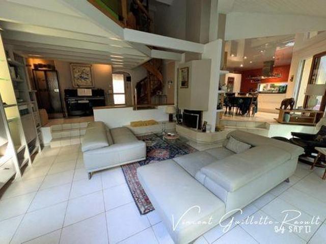 Villa 3 chambres, Sainte Pays de la Loire 44680 DS100783897