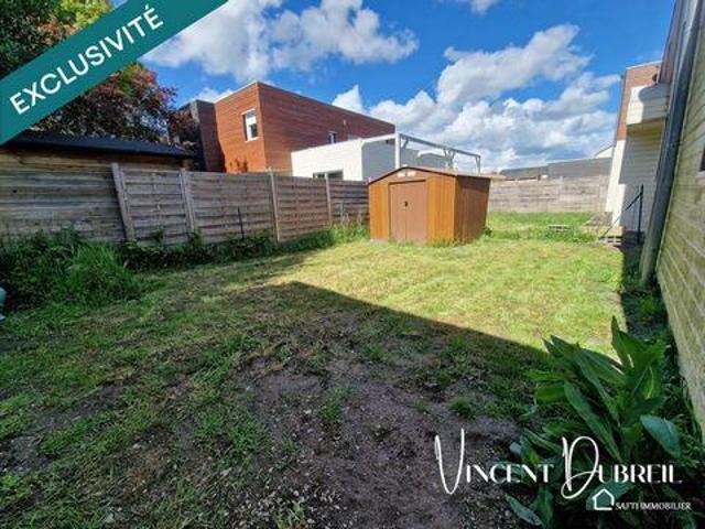 Villa 3 chambres, Sainte Pays de la Loire 44980 DS99128024