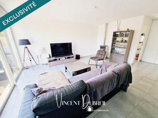 Villa 3 chambres, Sainte Pays de la Loire 44980 ES99128024