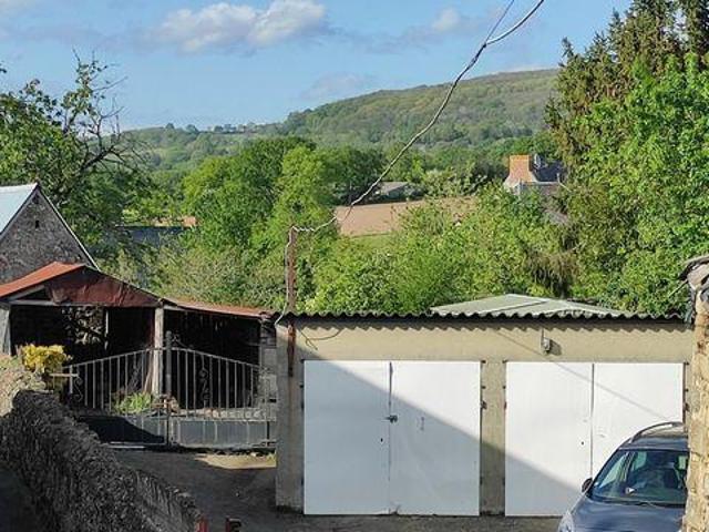 Villa 3 chambres, Sainte Pays de la Loire 53600 DS100056886