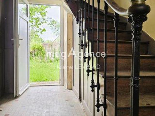 Villa 3 chambres, Sainte Pays de la Loire 53600 DS102059460