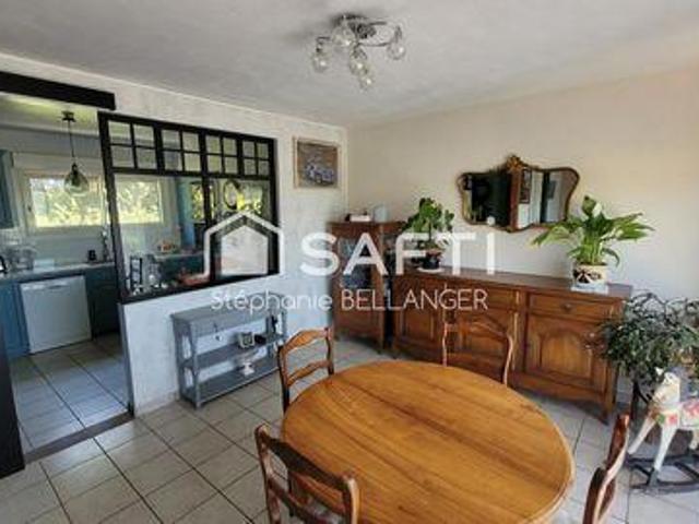 Villa 3 chambres, Sainte Pays de la Loire 72380 DS101456318