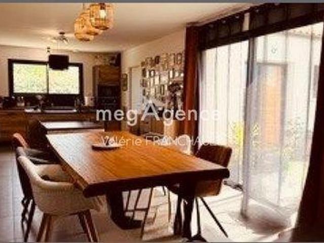 Villa 3 chambres, Sainte Pays de la Loire 85400 DS101741994