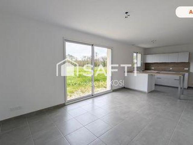 Villa 3 chambres, Sainte Poitou 17520 DS101313939