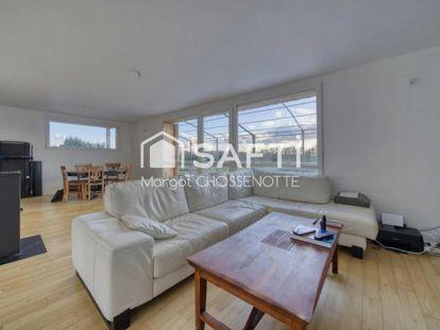Villa 3 chambres, Sainte Poitou 17770 ES100095310