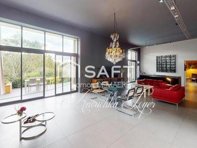 Villa 3 chambres, Sainte Poitou 17210 ES100782984