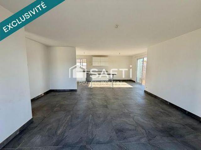 Villa 3 chambres, Sainte Poitou 79260 ES98830415