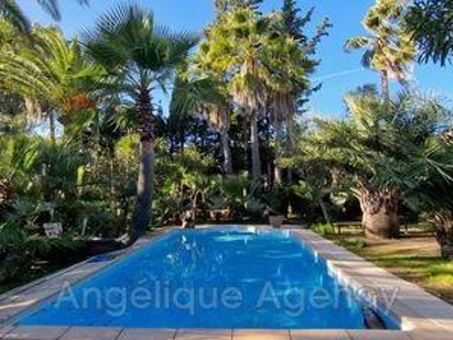 Villa 3 chambres, Sainte Provence 83370 DLS102920088