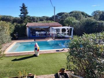 Coeur de ville Fréjus, Centre de Saint-Raphaël