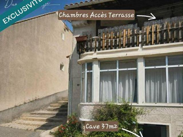 Villa 3 chambres, Sainte Provence 04220 DS102888077