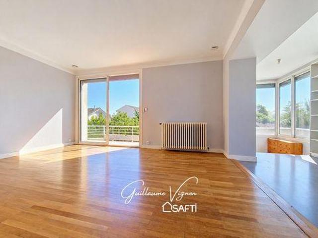 Villa 3 chambres, Sainte Rhône 69110 ES105509647